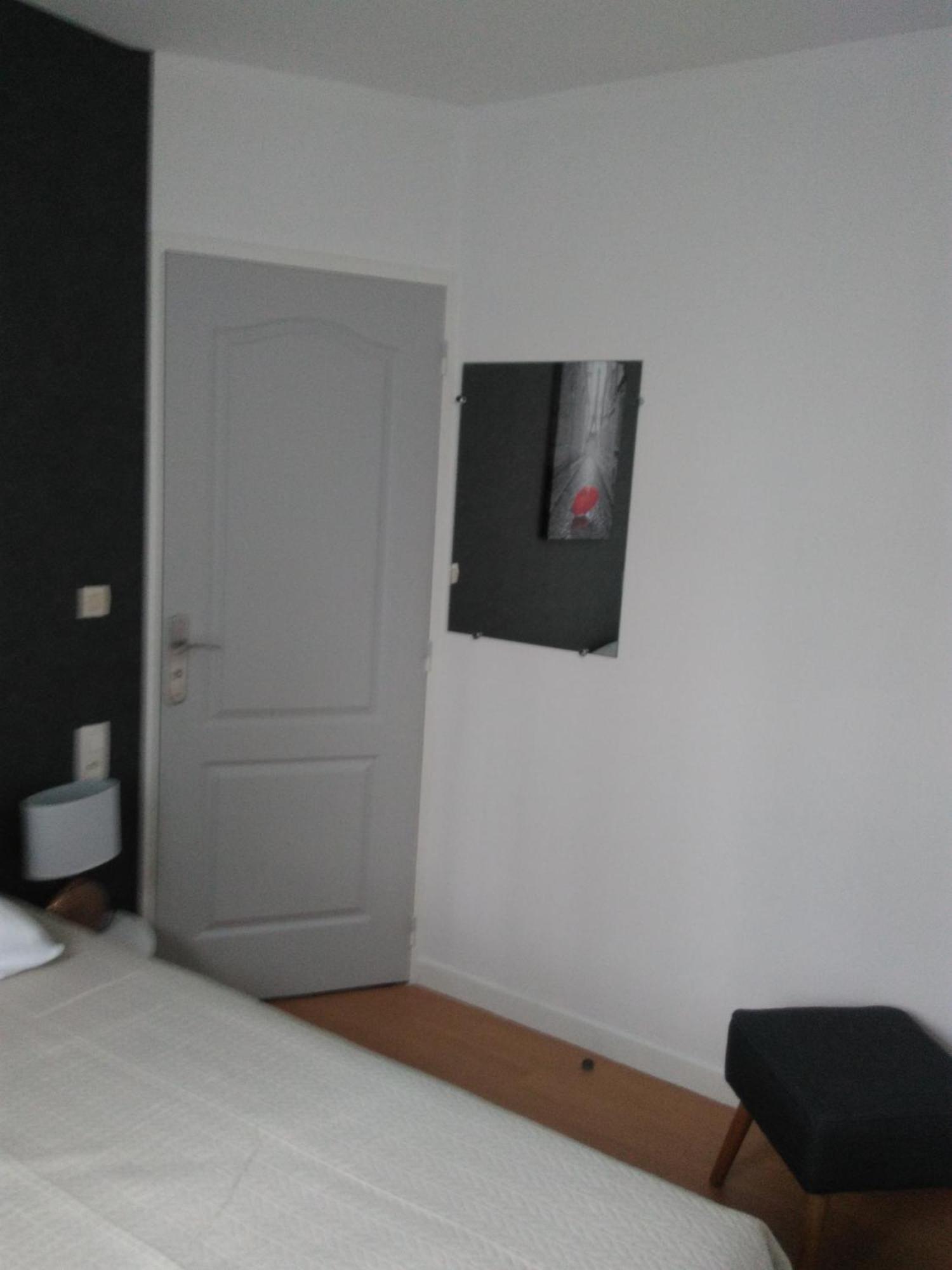 24 Fois Plus - Circuit Des 24 H A 10 Mn - 2 Chambres, 4 Personnes & Cuisine Le Mans Kültér fotó